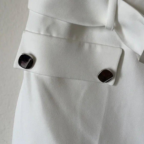 Alkaid’s brand . Size S. Color white - Picture 3 of 5